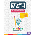 Break It Down All Things Measurement Reference Book