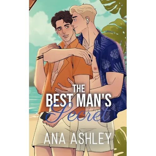 The Best Man's Secret