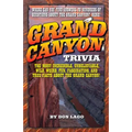 Grand Canyon Trivia