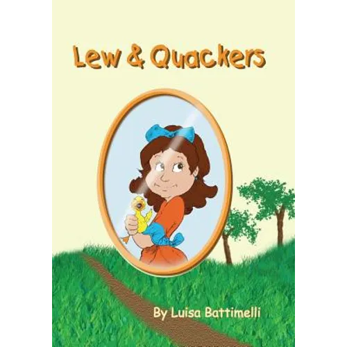 Lew & Quackers