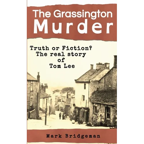 The Grassington Murder