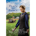 Plain and Fancy: Volume 3