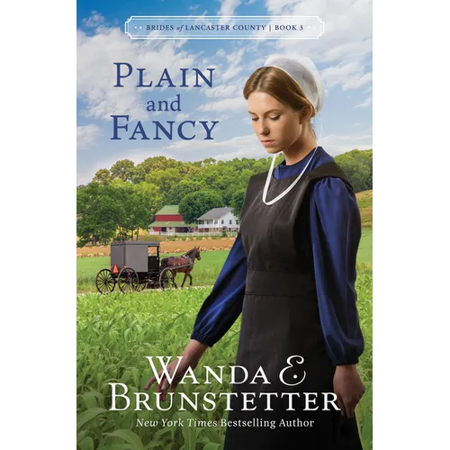 Plain and Fancy: Volume 3