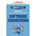 MCS-34 Software Engineering