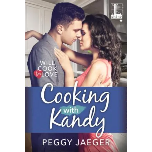 Cooking with Kandy