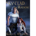 Sky Clad - Radine