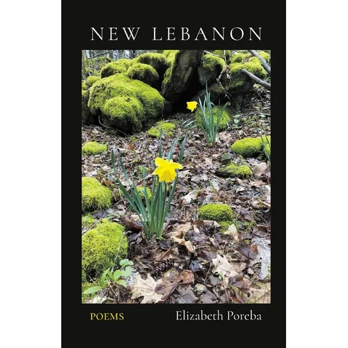 New Lebanon