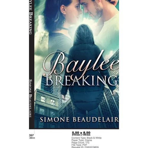 Baylee Breaking