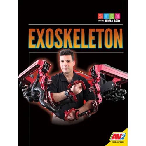 Exoskeleton