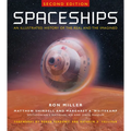 Spaceships 2nd Edition: An Illustrated History of the Real and the Imagined