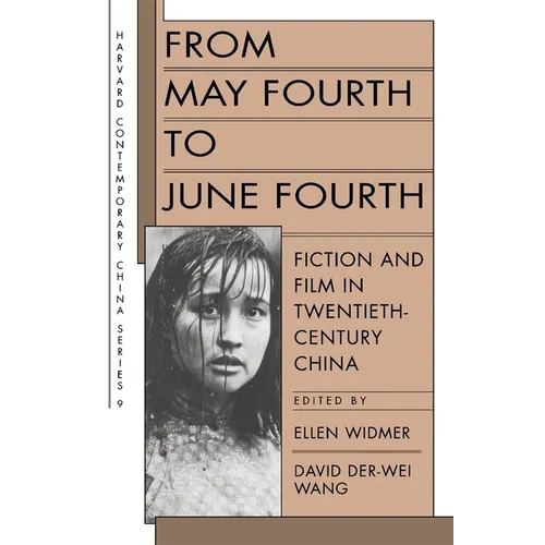 From May Fourth to P