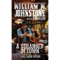 A Stranger in Town