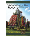 "100 People to Meet Before You Die" Travel to Exotic Cultures