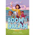 Room to Dream: A Front Desk Novel