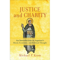 Justice and Charity