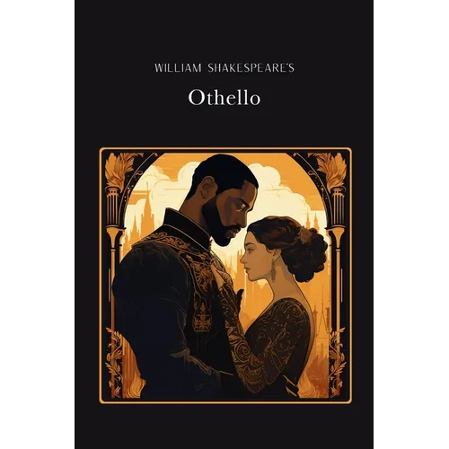 Othello Silver Edition (adapted for struggling readers)