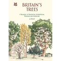 Britain's Trees: A Treasury of Traditions, Superstitions, Remedies and Literature