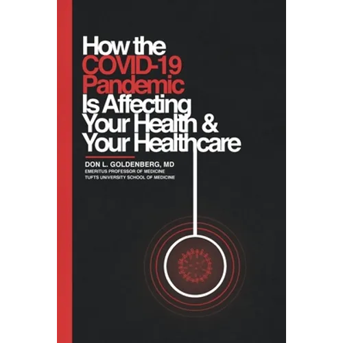 How the COVID-19 Pandemic Is Affecting Your Health and Your Healthcare