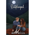 Outplayed (Special Edition Cover)