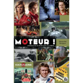 Moteur !: L'Anthologie du Sport Auto au Cinéma