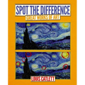 Great Works of Art: Spot the Difference