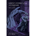 Ghost Stories of an Antiquary