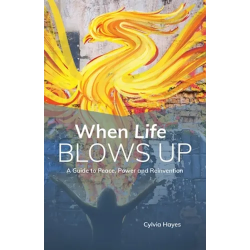 When Life Blows Up: A Guide to Peace, Power and Reinvention