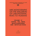 Coffee, Tea, Mate, Methylxanthines and Methylglyoxal