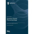 Quantum Gravity Phenomenology