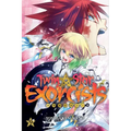 Twin Star Exorcists, Vol. 9: Onmyoji