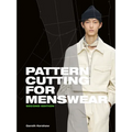 Pattern Cutting for Menswear