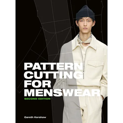 Pattern Cutting for Menswear