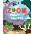 Zoom: Dinosaur Adventure
