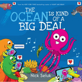 The Ocean Is Kind of a Big Deal