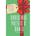 Christmas Puzzles & Games