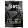 Britain and Africa in the Twenty-First Century: Between Ambition and Pragmatism