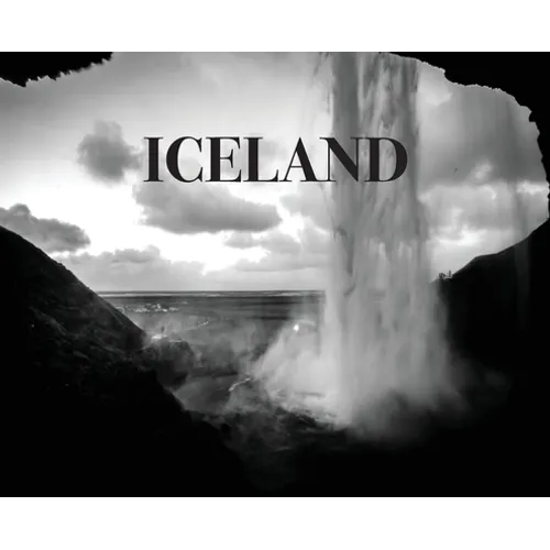 Iceland: Travel Book on Iceland