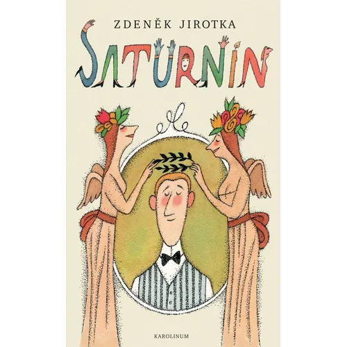 Saturnin: Second Edition