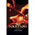 No Solicitors