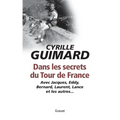 Dans Les Secrets Du Tour de France
