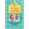 The Sweet Shop Wars (Hook Books)