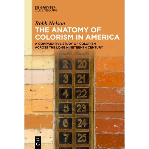The Anatomy of Colorism in America: A Comparative Study of Colorism Across the Long Nineteenth Century