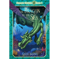 Dragon Keepers #5: The Dragon in the Sea