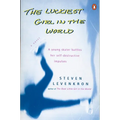 The Luckiest Girl in the World: A young skater battlres her self-destructive impulses