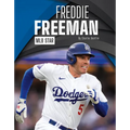 Freddie Freeman: Mlb Star
