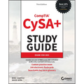 Comptia Cysa+ Study Guide: Exam Cs0-003