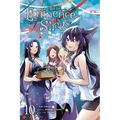 The Eminence in Shadow, Vol. 10 (Manga): Volume 10