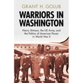 Warriors in Washington