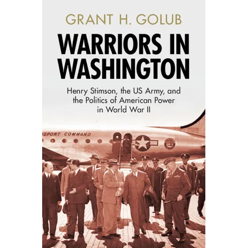 Warriors in Washington
