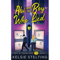 Abi and the Boy Who Lied